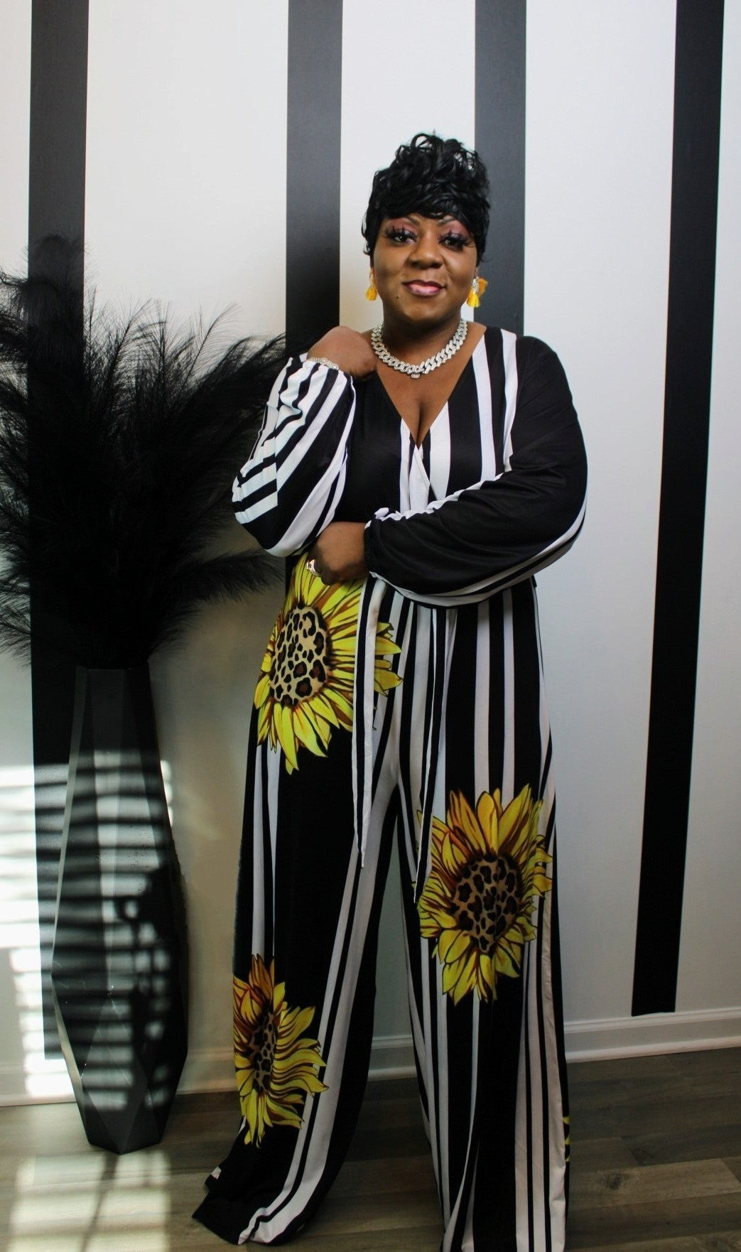 Jumpsuits – HAUS OF Q.B.M.V